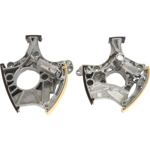 AP01 06E109217H, 06E109218H 1 x Pair Left + Right Timing Chain Tensioner For Audi A4/S4 A5/S5 A6/S6 A7 A8/S8 Q5 Q7 V6 V8