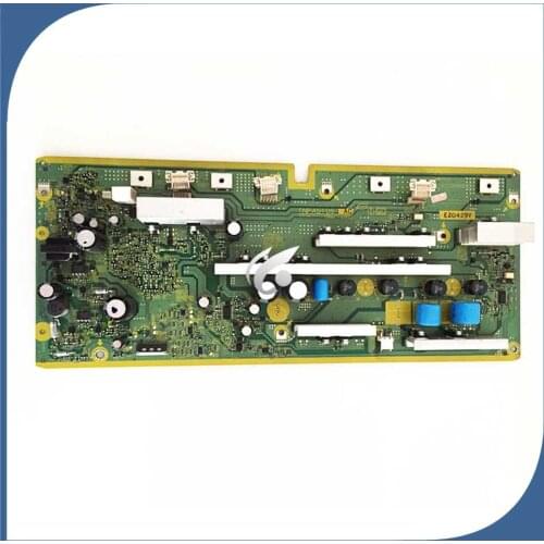 For TH-P50U20C TH-P46U20C SC board TNPA5105AD TNPA5105AC TNPA5105 good Working