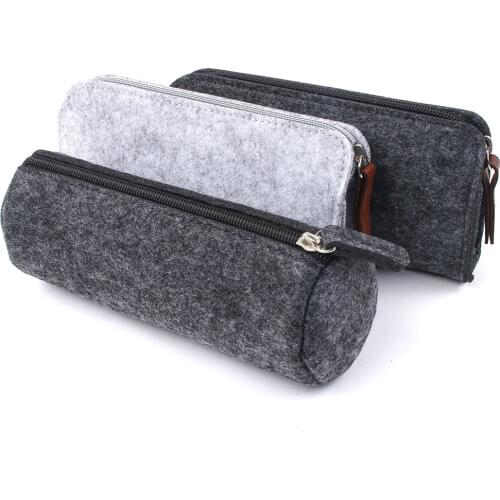 JESJELIU Cosmetic Cases-pencil Cases