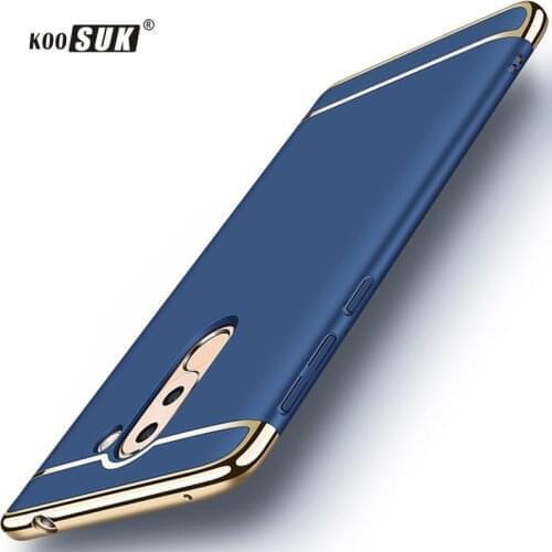KOOSUK Xiaomi Pocophone F1 Phone Cases
