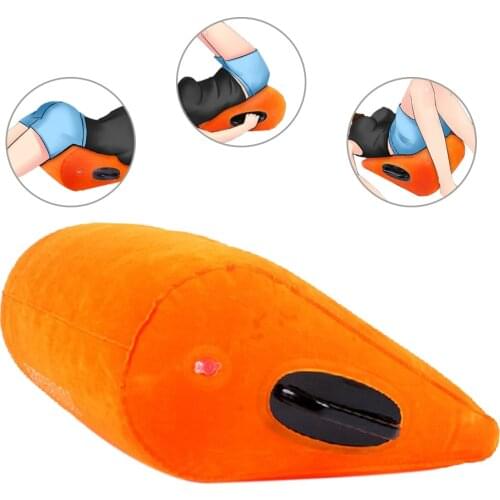 Inflatable Sex Aid Pillow Sex Toys For Couples Love Position Cushion Sex Furniture For Women Erotic Sofa Adult Games Sex Shop