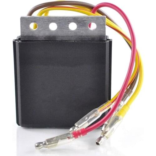New 4060173 2203636 Motorcycle Voltage Regulator Rectifier For Polaris Ranger Magnum Sportsman Scrambler 500