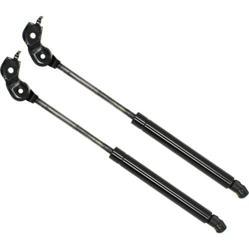 New For Toyota Camry MCV10 SXV10 XV10 Coupe 1992-1996 Bonnet Hood Gas Struts Shock Spring Lift Supports 53450-39055