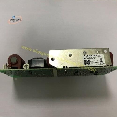 EUC 330c B/B01/ EUC 300e B/F11 Projector Ballast lamp driver board(4422 400 26603)