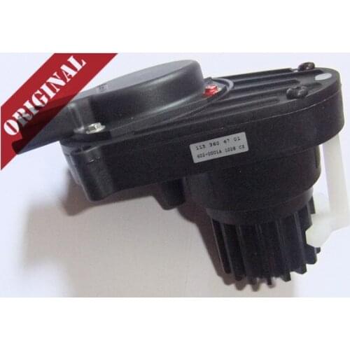 Linde forklift potentiometer 1153604701 forklift truck spares part