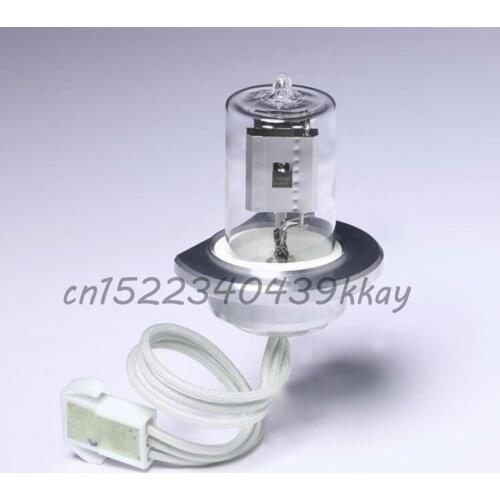 Shimadzu SPD-10A/20A/15C/10AVVP/M20A/M10AVP liquid chromatograph Deuterium Lamp 228-34016-02 HPLC L6585-02 Deuterium Bulb