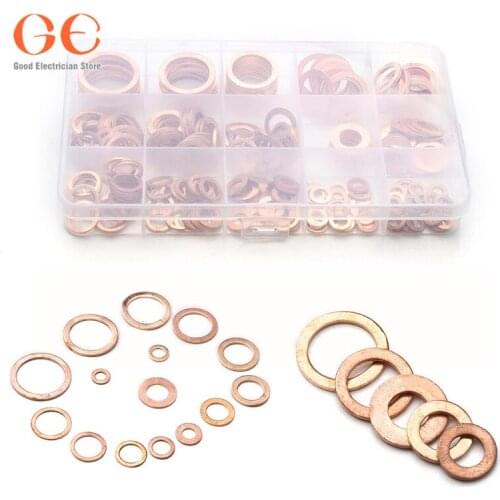 120PCS Automobile Car Security Fuse Safety Standard Auto Car Blade Fuse Assortment Kit Using For Small-size Car