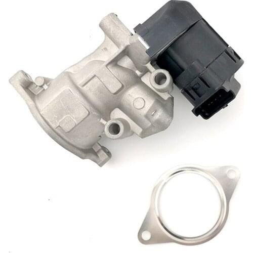 1498877 EGR VALVE FOR FO-RD C-MAX FO-CUS MK2 GALAXY KU-GA MONDEO MK4 S-MAX 2.0 TDCi