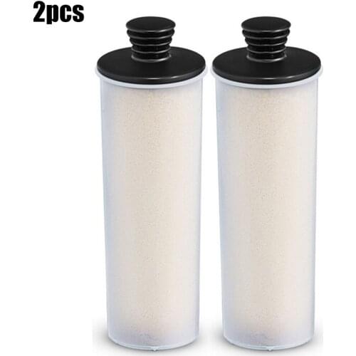 2X Descaling Filter For KARCHER SC3 SC 3 SC3MX Easyfix Steam Cleaner Cartridge Clean Water Descaling Filter Descaling Cartridge