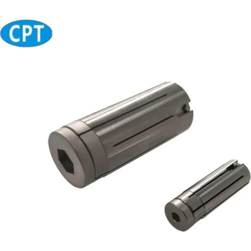 EROMA EDM Expanding mandrels Φ10mm 3Refix 3R-901-10E 3R-901-10RS