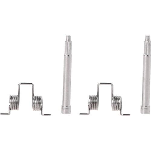 448F Metal Buckle LT RT Trigger Button Spring Metal Trigger Button Repair Parts Compatible With XboxSeries X S Controller