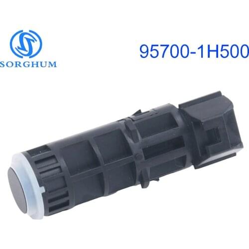 95700-1H500 957001H500 Ultrasonic Assist PDC Sensor Parking Sensor For Hyundai Kia