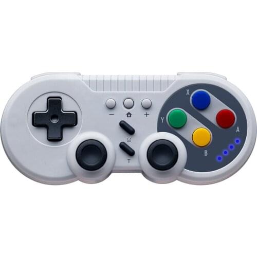 ASKMEER Gamepads