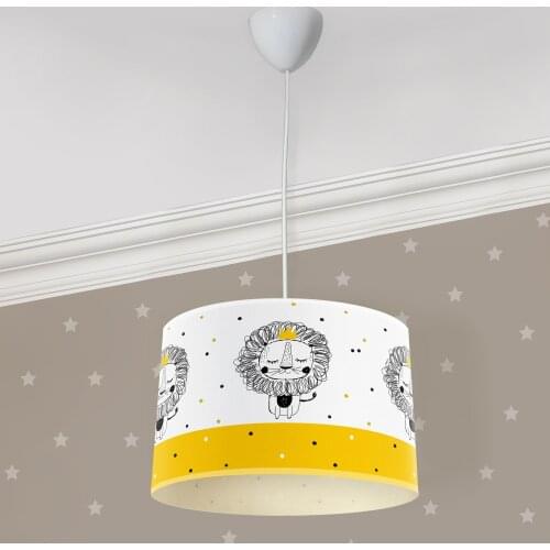 Space Decorated Children 'S Room Pendant Lamp Chandelier Planet Earth Space Astronaut Baby Room Decoration