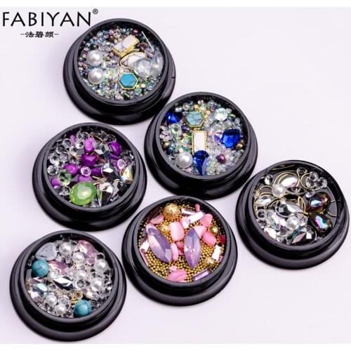 FABIYAN Jewelry