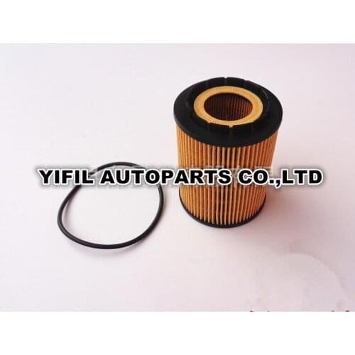 Oil Filter 95510756100 For Porsche Cayenne (955) 3.2 / 3.6 V6 (2002 / 09-) VW TOUAREG / AUDI A8 / FORD GALAXY