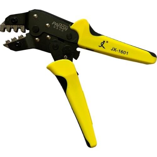 Photovoltaic Connector Terminal 2546 Crimping Tool Multi-function Crimper Range for 2.5 4.0 6.0 mm