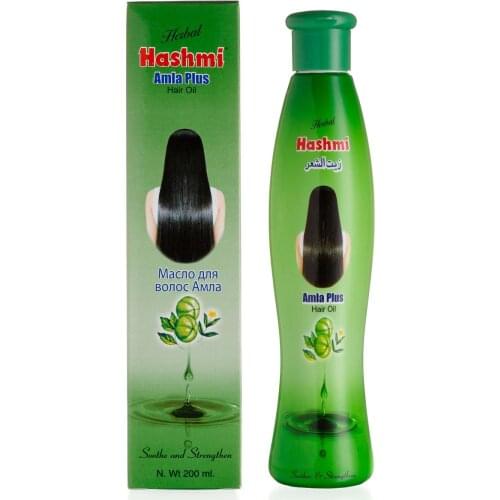 Hashmi Hair Styling Products And Accessories