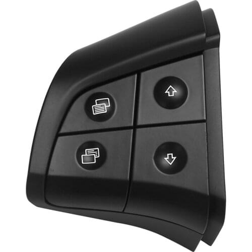 For Mercedes-Benz W164 W245 W251 GL350 ML350 R280 B180 B200 B300 Steering Wheel Switch Control Buttons