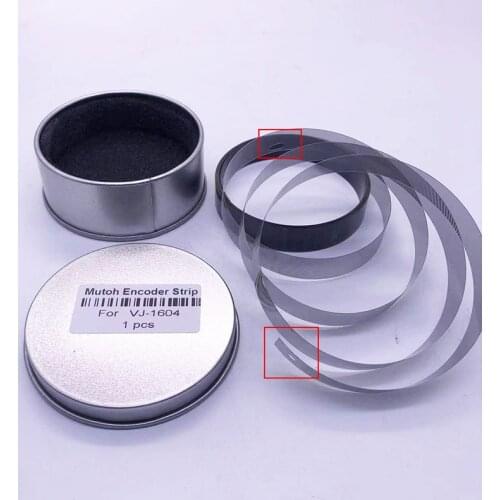 Printer Encoder Stip Film Tape for Mutoh VJ-1604E/1604W Value Jet Raster Encoder 9730 # Q50 Inkjet Printer