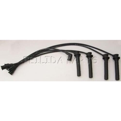 Ignition Wire Set FOR SUZUKI SWIFT II ALTO