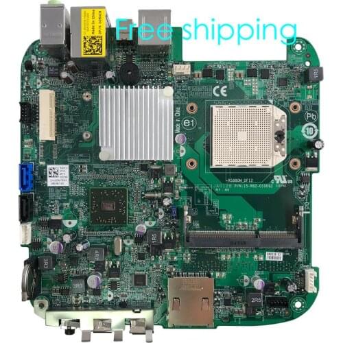 For DELL Inspiron 410 Zino Desktop motherboard 15-R82-010092 0D5XC9 0X37H9 100% test ok delivery