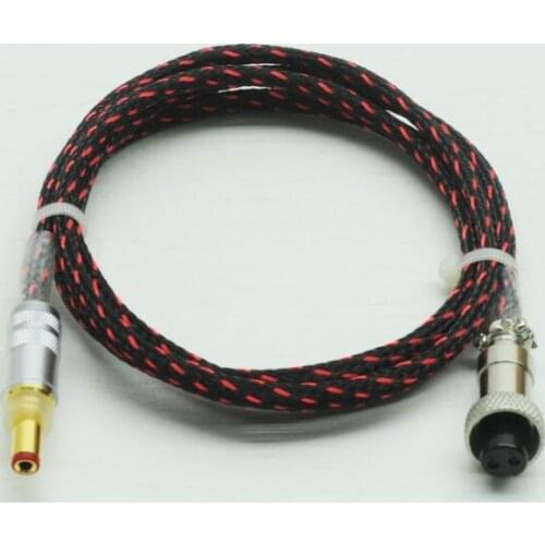 Teradak 80VA OCC Silver plated transformer America Roon Labs Nucleus Upgraded linear power supply