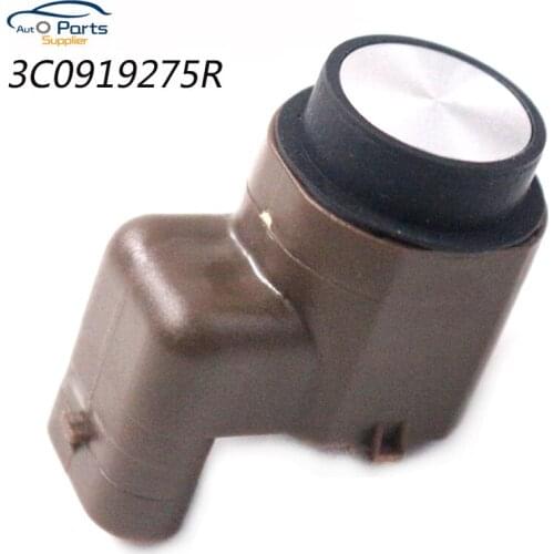 New 3C0919275R Car PDC Parking Sensor Front For V W Passat B6 Golf MK5 J etta Touran