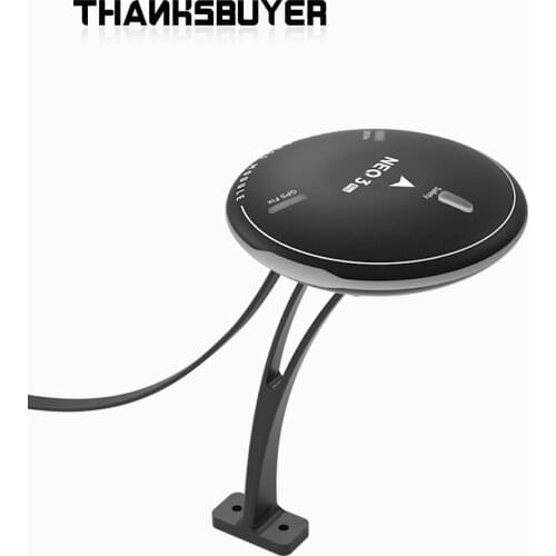 Original CUAV NEO 3 Pro CAN GNSS Module For U-Blox M9N CAN BUS GPS Module Open Source Pixhawk Flight Control