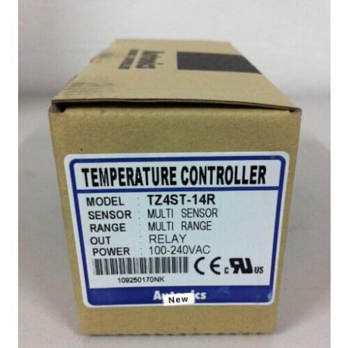 Original genuine thermostat TZ4ST-14R