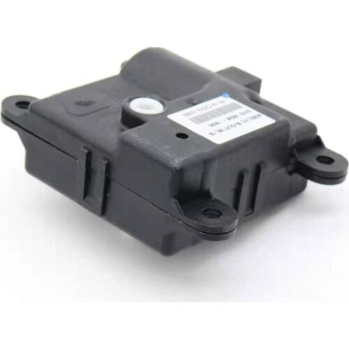 Evaporator Warm Wind Motor Actuator Evaporator Actuator Air Conditioning Evaporator Motor for Ssangyong KORANDO