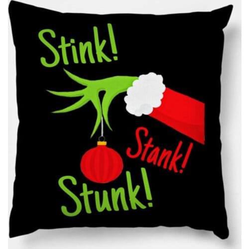 Illowcase Merry Christmas Decor For Home Santa Claus Noel Happy New Year 2021 Christmas Ornament 2020 Xmas Gift