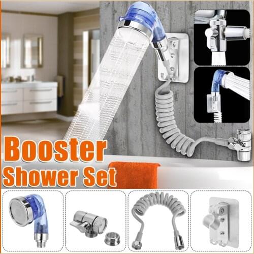 Faucet External Shower Hand Toilet Faucet Filter Flexible Suit Wash Hair House Kitchen Sink Faucet Water Saving