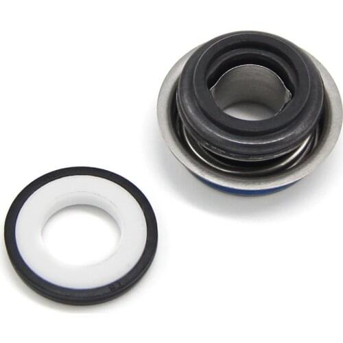 Water Pump Seals For Kawasaki EN400 Vulcan Twin Bulcan EN500 EN450 KLR650 Tengal 49063-1054 49063-1056 49063-0002 49063-2056