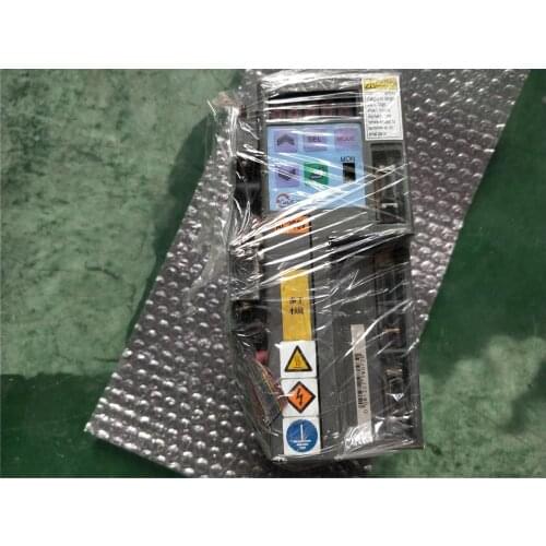 VLPST-012P2P-XX servo driver , used one , 90% appearance new , test goods , free shipping