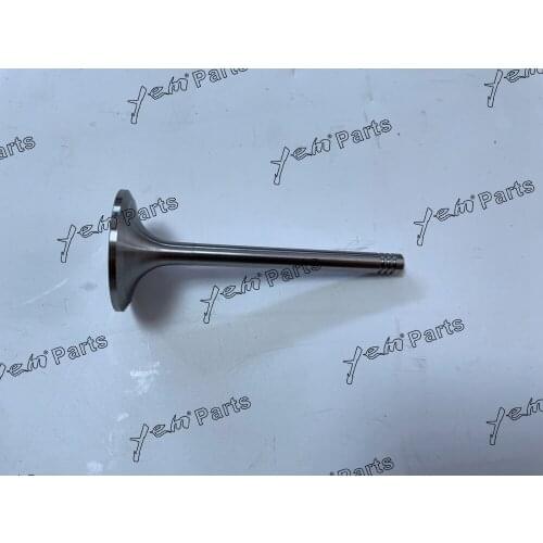 TD226 Intake Valve for Weichai Excavator Diesel Engine