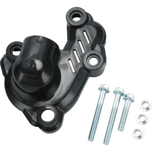 Water Pump Cover Protector For 250 350 SX-F XC-F EXC-F Sixdays 2017 2018 2019 2020 For Husqvarn FC FE 250 350 FX 350