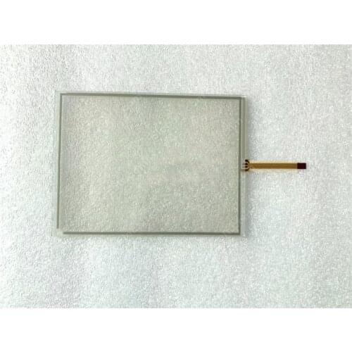 Membrane Touch Screen Panel Glass Digitizer for Touch Panel HMI E1071 Protective Film