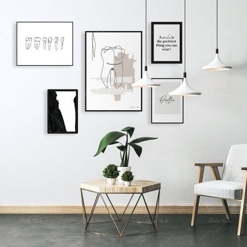 Tooth Pictures, Dentist Pictures, Set, Dentist Art, Dentist Office Decor, Poster