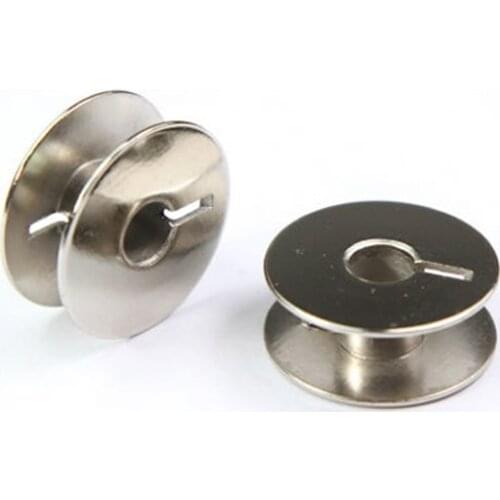 9033 STEEL BOBBIN FOR ZSK EMBROIDERY MACHINE / PFAFF SEWING MACHINE