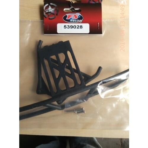 Anti-collision board 539028 FS RC Racing Car 1/5 1:5 Scale Spare Parts Accessories