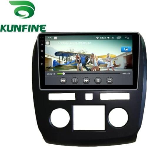 Car Stereo for Buick Enclave 2009-2013 Android 10.0 1024*600 Octa Core Car DVD GPS Navigation Player Deckless Headunit Radio