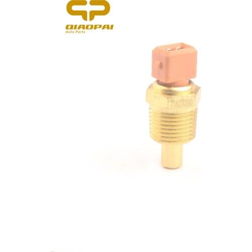 Excavator Water Temperature Sensor 716-24200 For JCB 3CX Backhoe Loader Temperature Sender Parts JCB