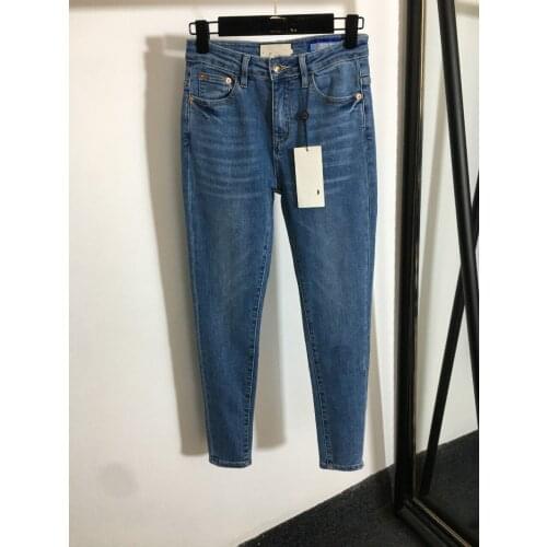 Levlmoly Design 2021 High Quality Brand Women Jeans Fashion casual Jeans