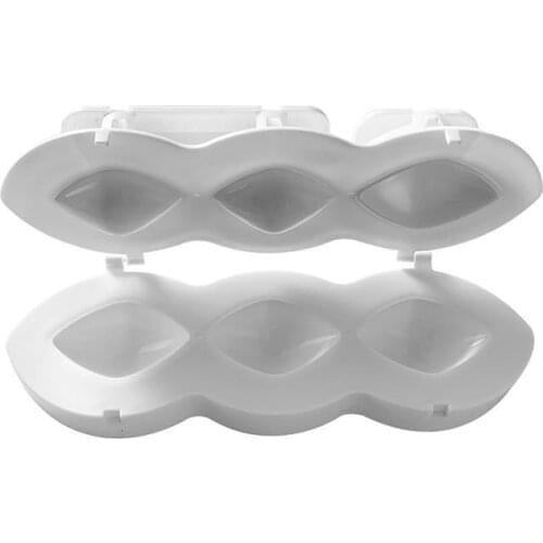 Meatloaf Mold New 2021 Meatball Maker Manual Kibbeh Meatloaf Mold Maker Press Minced Meat Processor Cake Desserts Kitchen Tools