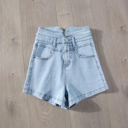 GUUZYUVIZ Women's Cotton Shorts