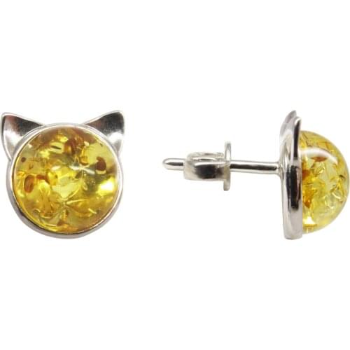 Хорошие Вещи Stud Earrings