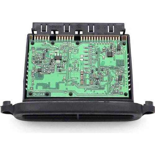 Xenon Headlight HID Ballast Control Unit Module 63117316214 FOR X3 Series 2009-2012