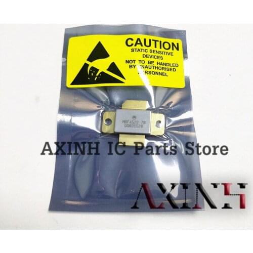 MRF6522-70 Free Shipping SMD RF tube High Frequency tube Power amplification module Original brand New in stock
