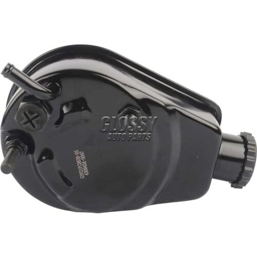 AP03 Power Steering Pump For Mercruiser for OMC 4.3L V6, 5.0L 5.7L V8 engines 18-7508 16792A39 3863130